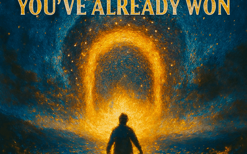 Shane & Shane “You’ve Already Won” Melodies of Mercy ​