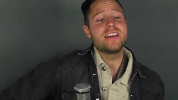 Dan Bremnes on GoodChristianMusic.com