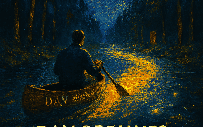 Dan Bremnes “Wherever I Go” Breakthrough Anthem