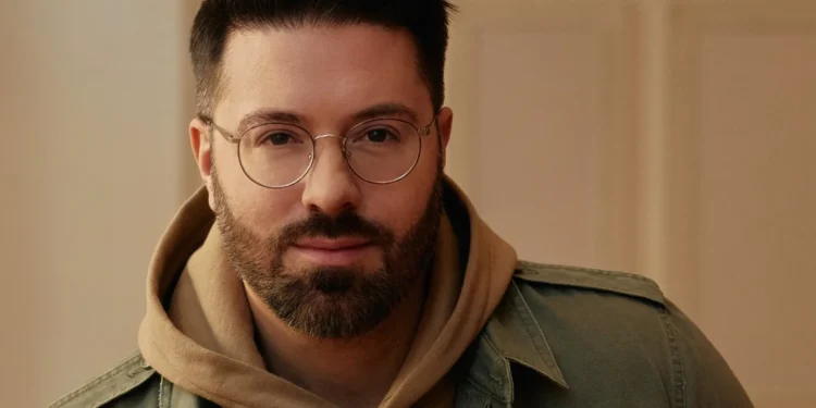 Danny Gokey on GoodChristianMusic.com