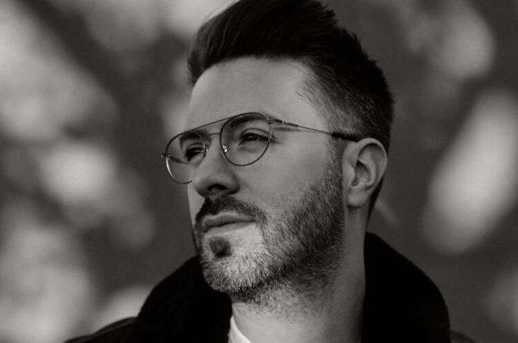 Danny Gokey on GoodChristianMusic.com