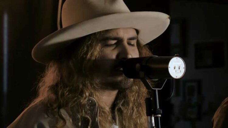 Jordan Feliz on Good Christian Music.com