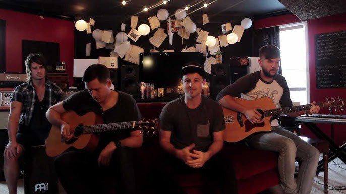 Finding Favour on GoodChristianMusic.com