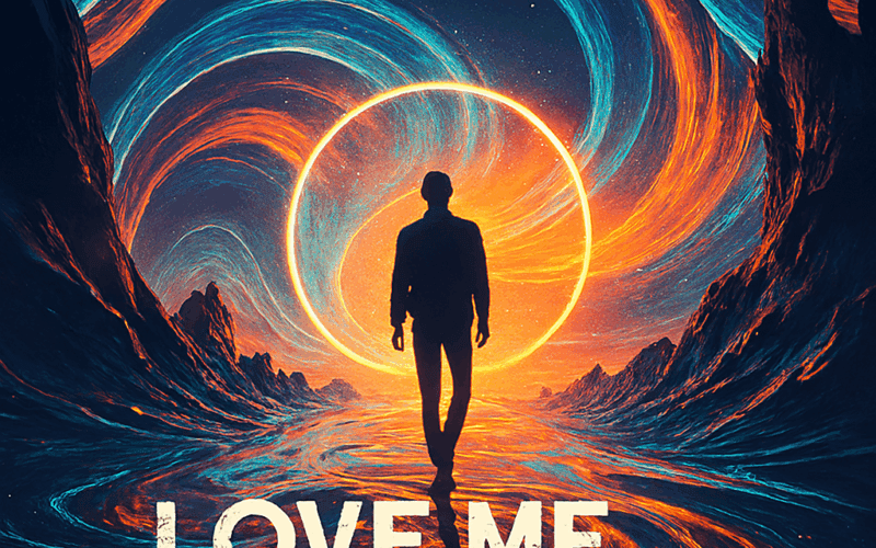 for King & Country “Love Me Like I Am” w/Jordin Sparks – Breakthrough Anthem