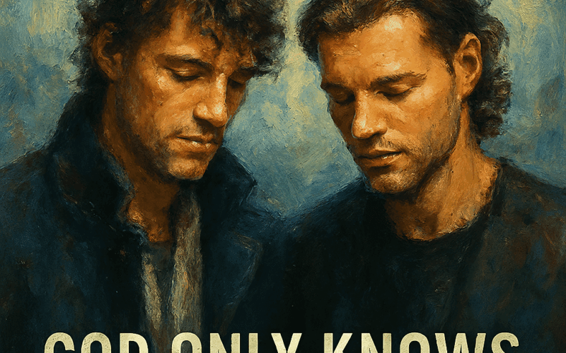 for King & Country “God Only Know” Share Worthy Song
