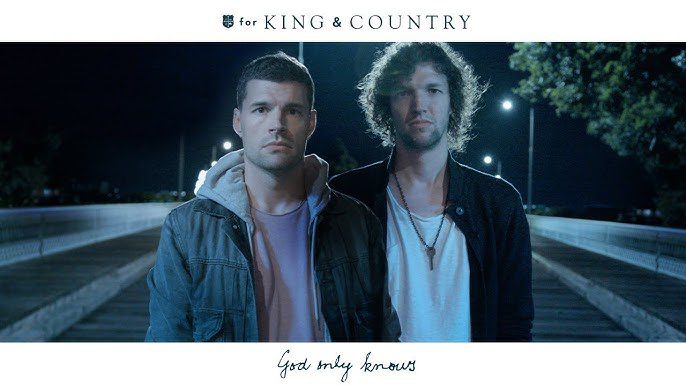 For King & Country on GoodChristianMusic.com