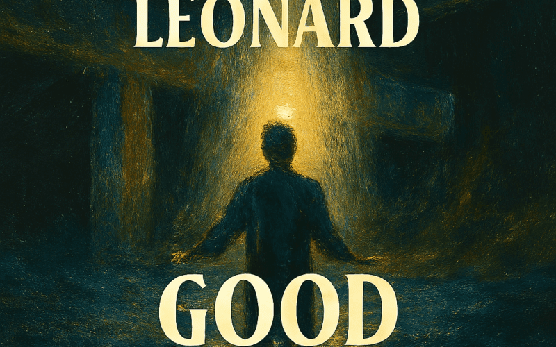 David Leonard “Good Man” Share Worthy Song