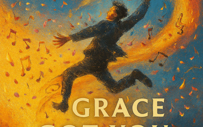 MercyMe “Grace Got You” Breakthrough Anthem