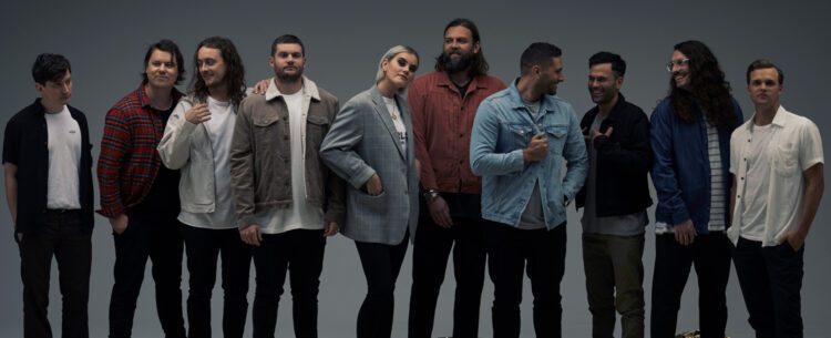 Hillsong United on GoodChristianMusic.com