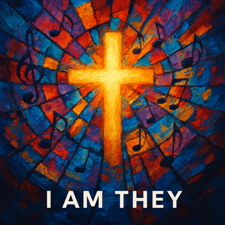Visual Art for I Am They Fan Pae on GoodChristianMusic.com