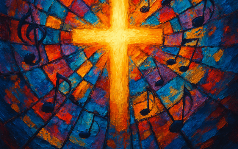 I Am They – Good Christian Music Fan Page