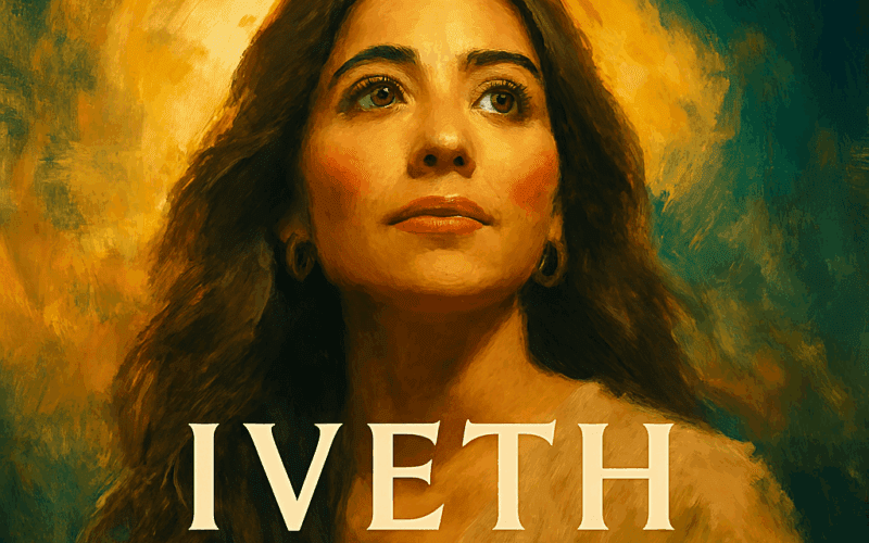 Iveth Luna ~ Up & Coming Christian Artist