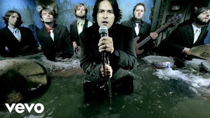 Jars of Clay on GoodChristianMusic.com