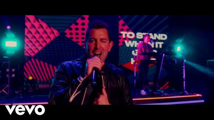 Jeremy Camp on GoodChristianMusic.com