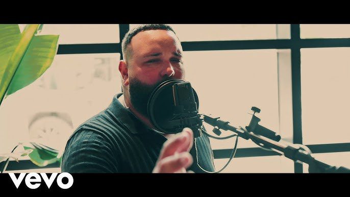 Jeremy Rosado on GoodChristianMusic.com