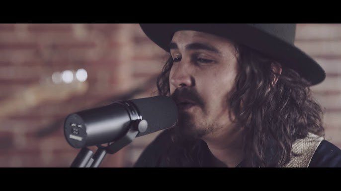 Jordan Feliz on GoodChristianMusic.com