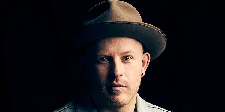 Jordan St. Cyr on GoodChristianMusic.com