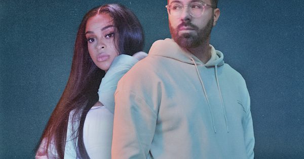 Koryn and Danny on GoodChristianMusic.com