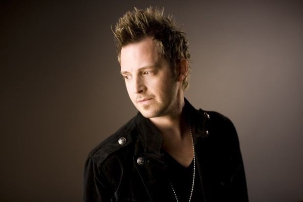 Lincoln Brewster on GoodChristianMusic.com