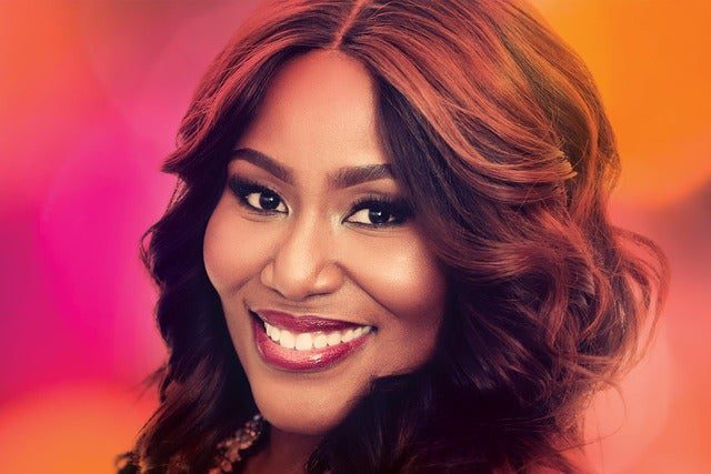 Mandisa on GoodChristianMusic.com