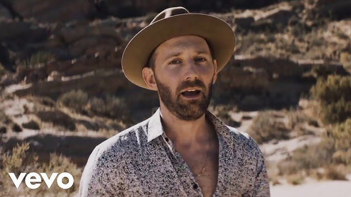 Mat Kearney Picture on GoodChristianMusic.com