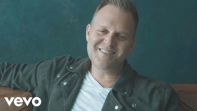 Matthew West God Who Stays on GoodChristianMusic.com