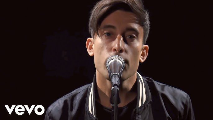 Phil Wickham on GoodChristianMusic.com