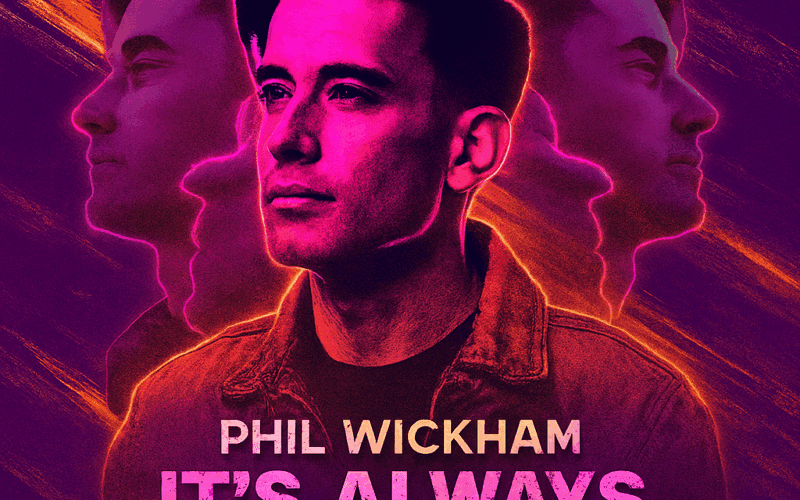 Phil Wickham “It’s Always Been You” Share Worthy Song