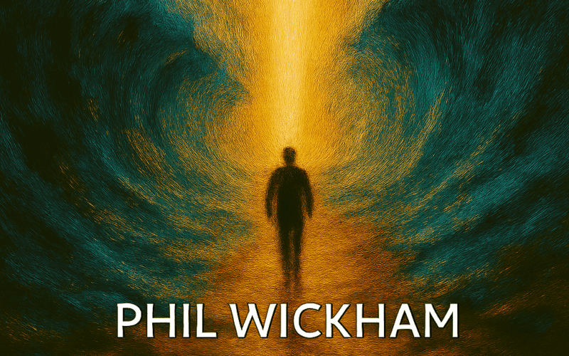 Phil Wickham “I Believe” Breakthrough Anthem