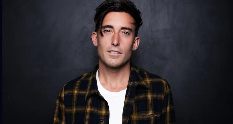 Phil Wickham on GoodChristianMusic.com