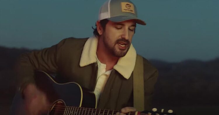 Rhett Walker on GoodChristianMusic.com
