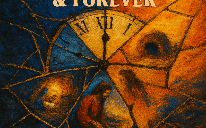Sanctus Real “Today Tomorrow & Forever” Breakthrough Anthem