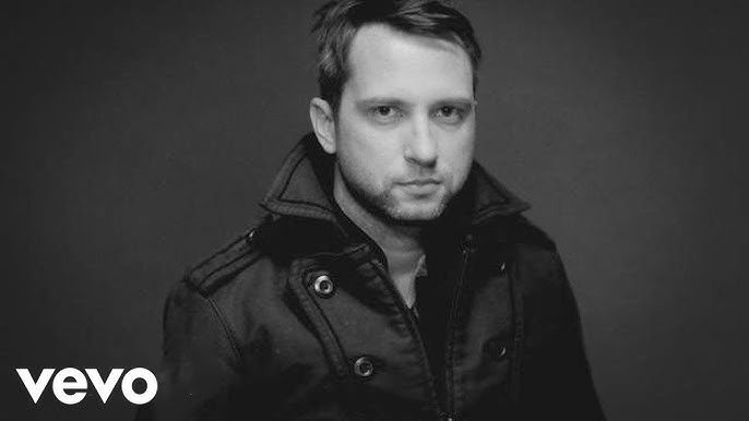 Brandon Heath on GoodChristianMusic.com