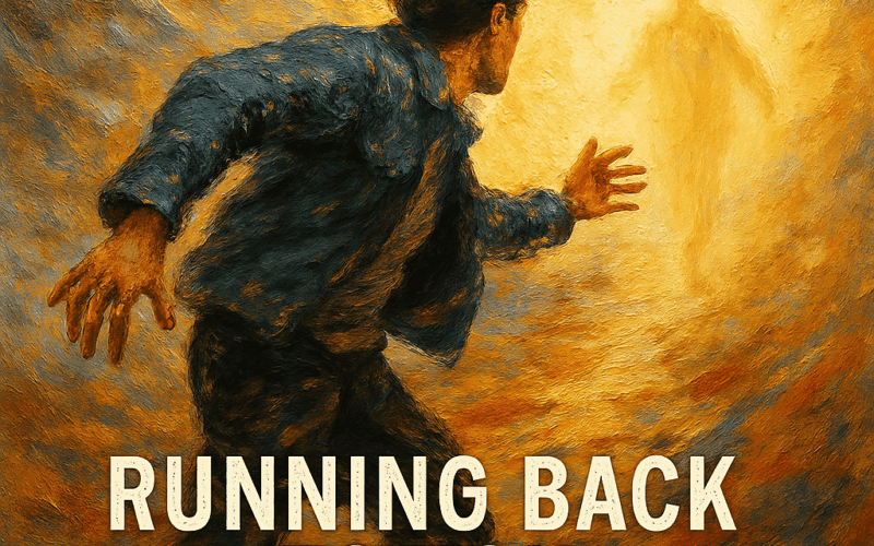 Seph Schlueter “Running Back To You” Breakthrough Anthem