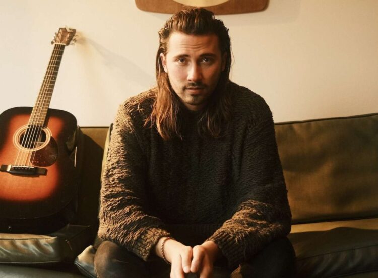 Seph Schlueter on GoodChristianMusic.com