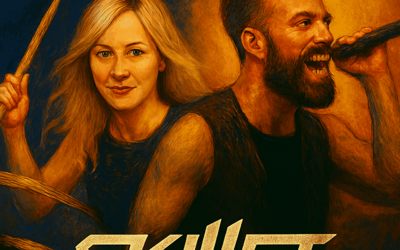 Skillet – Good Christian Rock Fan Page