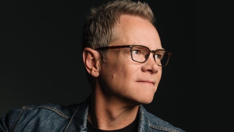 Steven Curtis Chapman on Good Christian Music