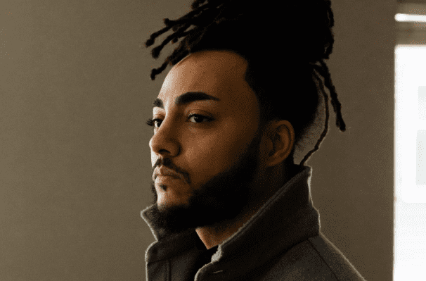 Steven Malcolm on GoodChristianMusic.com
