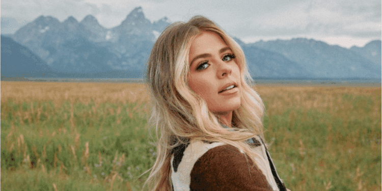 Anne Wilson Strong on GoodchristianMusic.com