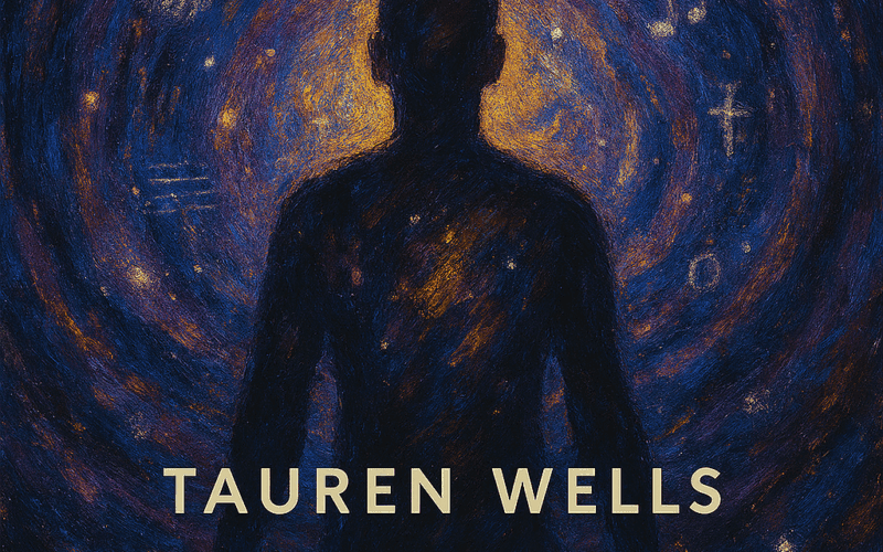 Tauren Wells “Known” Melodies of Mercy