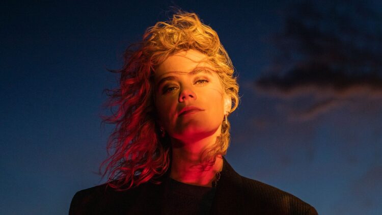 Taya on GoodChristianMusic.com