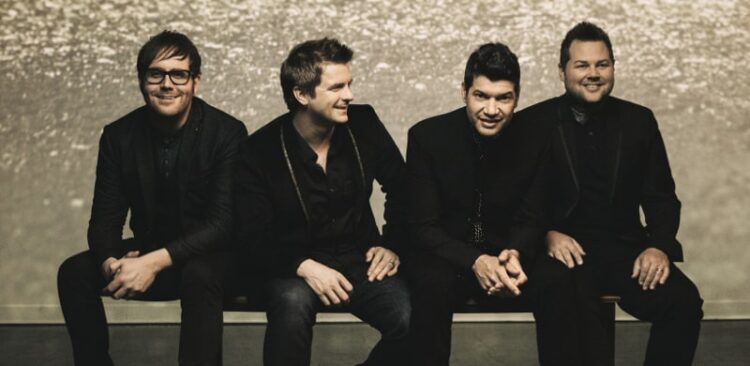 The Afters on GoodChristianMusic.com