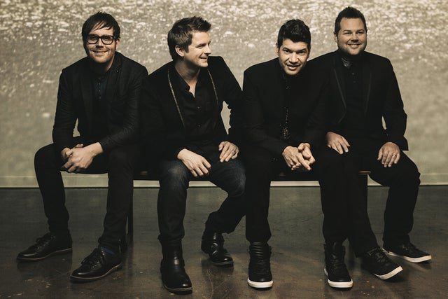 The afters on GoodChristianMusic.com