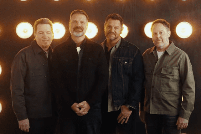 Third Day Picture on GoodChristianMusic.com