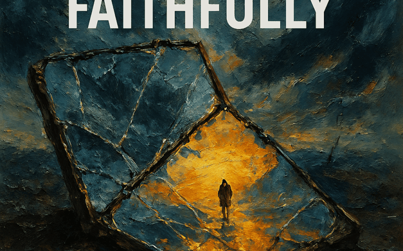 TobyMac “Faithfully” Melodies of Mercy