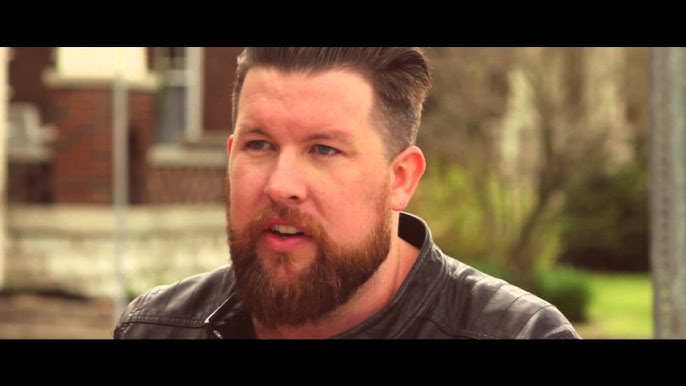 Zach Williams Artist of the week 9/19/25 on Good Christian Music.com