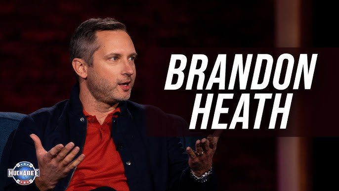 Brandon Heath photo on GoodChristianMusic.com