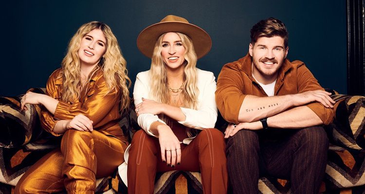 Cain on GoodChristianMusic.com