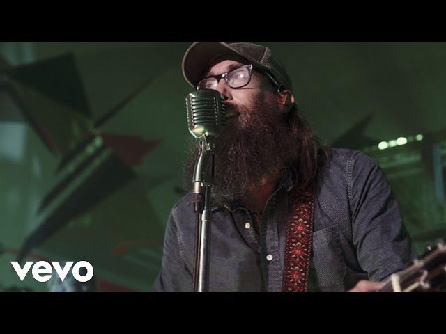 Crowder on GoodChristianmusic.com