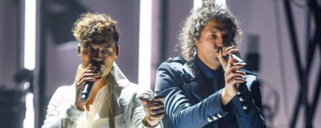 for King & Country on GoodChristianMusic.com